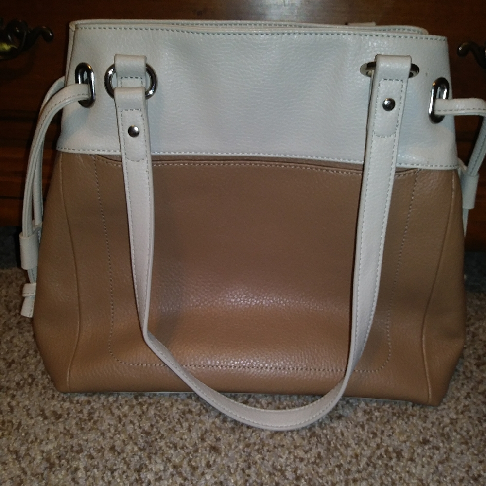 purse